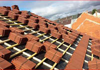 Rénover sa toiture à Sainte-Livrade-sur-Lot